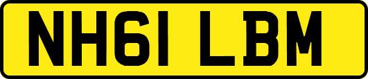 NH61LBM