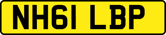 NH61LBP