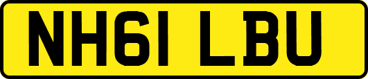 NH61LBU