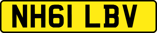 NH61LBV
