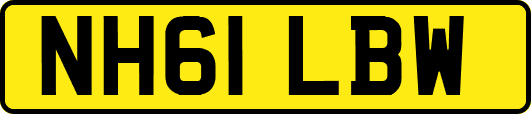 NH61LBW