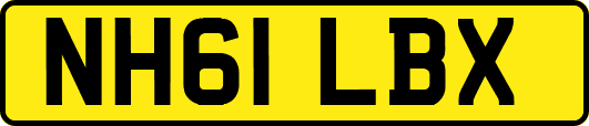 NH61LBX