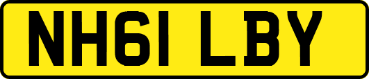 NH61LBY