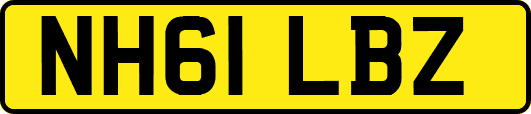 NH61LBZ
