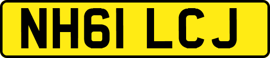 NH61LCJ