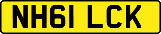 NH61LCK