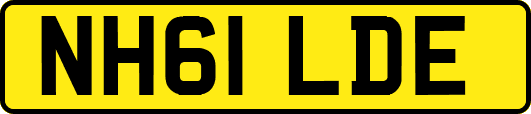 NH61LDE
