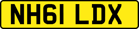 NH61LDX