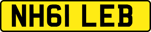 NH61LEB