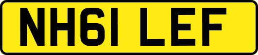 NH61LEF
