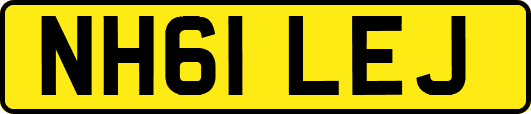 NH61LEJ