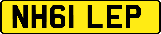 NH61LEP