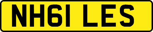 NH61LES