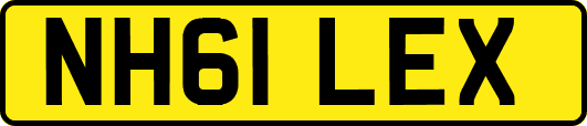 NH61LEX