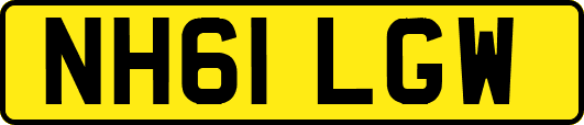 NH61LGW
