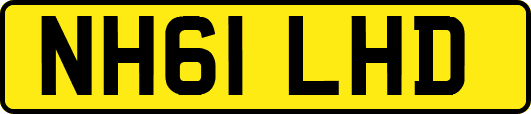 NH61LHD