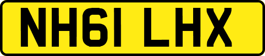 NH61LHX