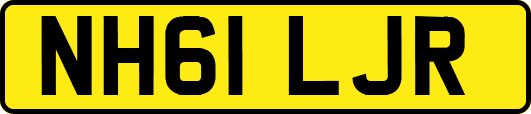 NH61LJR
