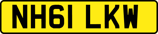 NH61LKW