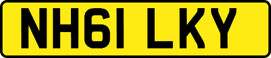 NH61LKY