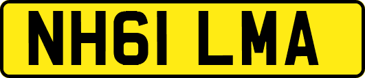 NH61LMA