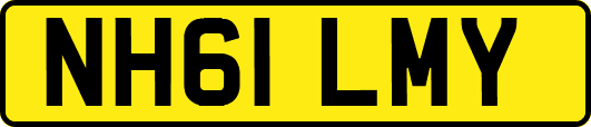 NH61LMY