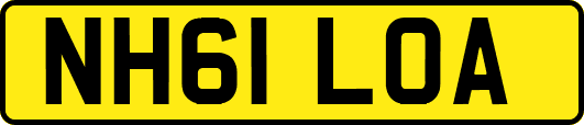 NH61LOA