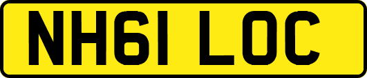 NH61LOC