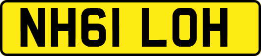 NH61LOH