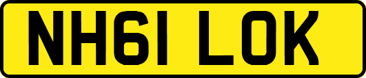 NH61LOK