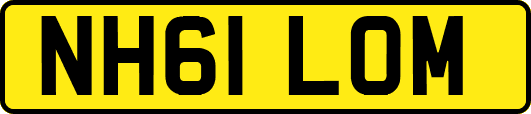 NH61LOM