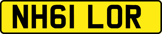 NH61LOR