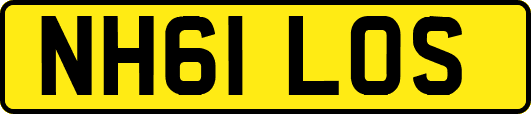 NH61LOS