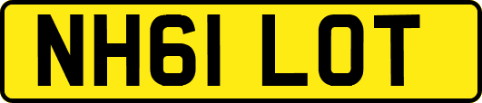 NH61LOT