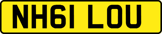 NH61LOU