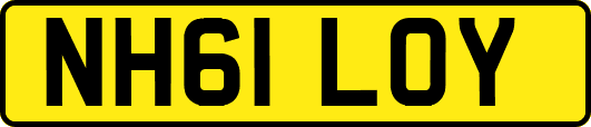 NH61LOY
