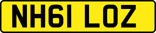 NH61LOZ