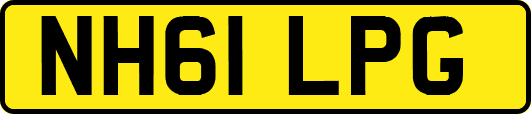 NH61LPG
