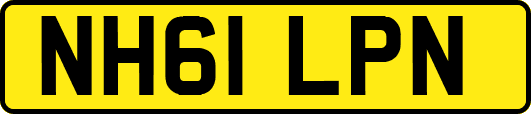 NH61LPN