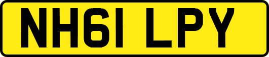 NH61LPY
