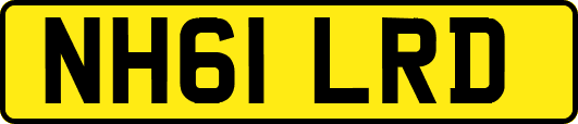 NH61LRD