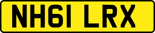 NH61LRX
