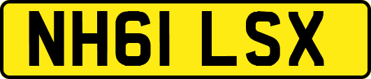 NH61LSX