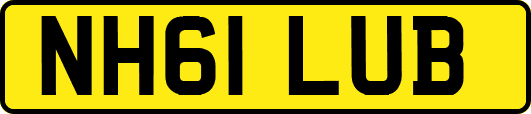 NH61LUB