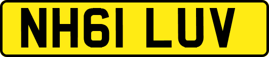 NH61LUV