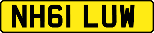 NH61LUW