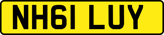 NH61LUY