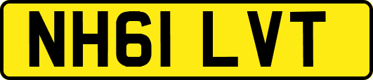 NH61LVT