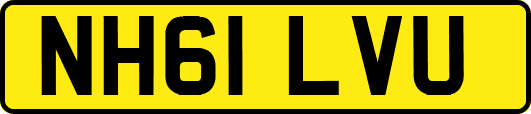 NH61LVU