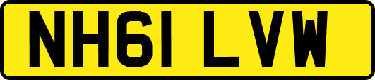 NH61LVW